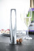 Tire bouchon pour vins effervescents Gris Fumé Pop bulle SW 105